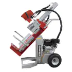 Rachador de Lenha Multiposições 22T Titan Donker´s